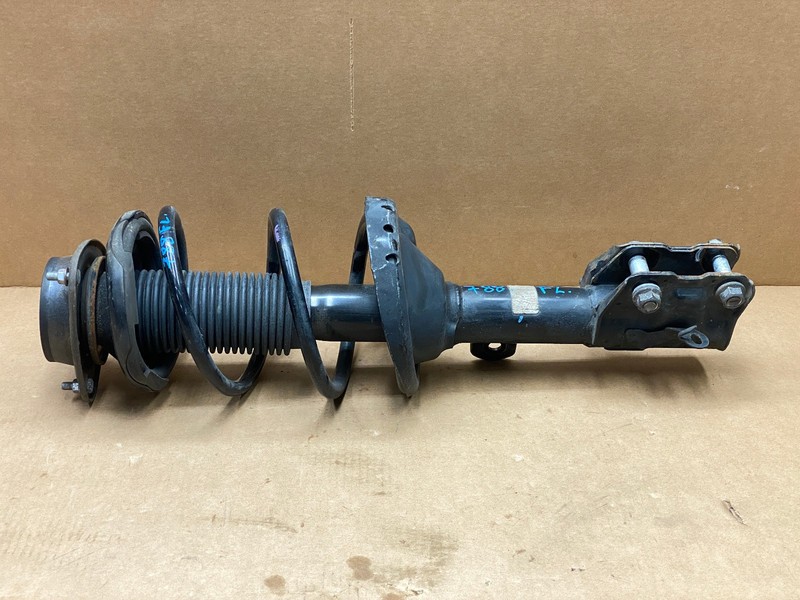 15-17 SUBARU OUTBACK FRONT LEFT DRIVER SIDE SHOCK STRUT ABSORBER AWD OEM LOT788