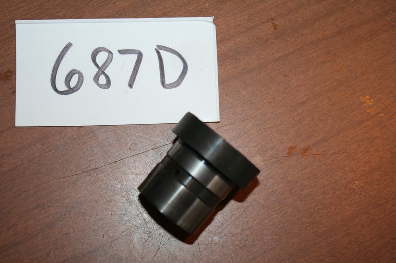 1986 Honda TRX 200SX Clutch Basket Bushing OEM 86 A