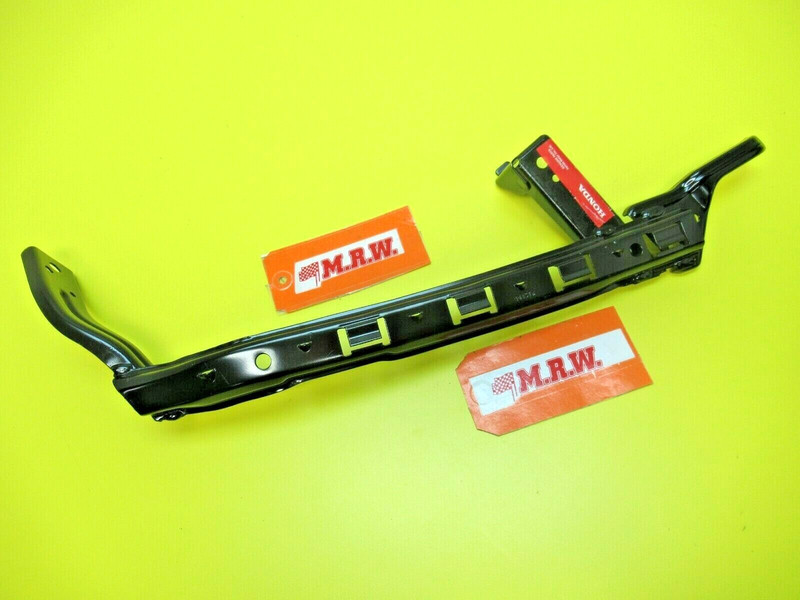 BUMPER CLIP BRACKET HEADLIGHT Passenger SIDE FRONT RH for ACURA MDX 10 11 12 13