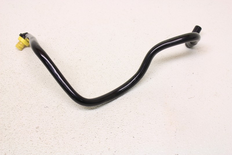 Porsche 996 911 Carrera Brake Booster Vacuum Hose Line Boxster Oem 1999-2004