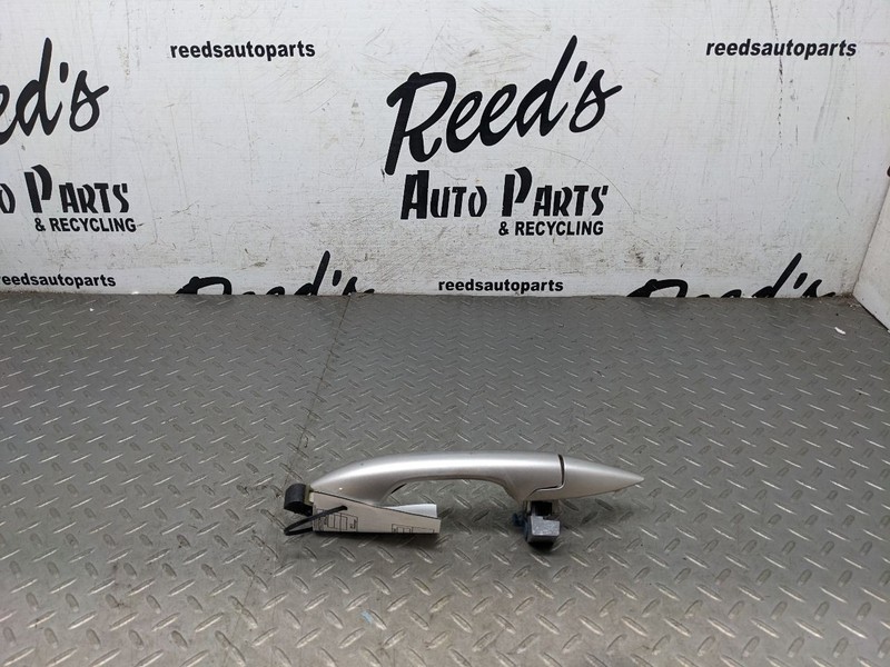 Passenger Door Handle Exterior Door Front Body Color Fits 05-10 ODYSSEY 1183424