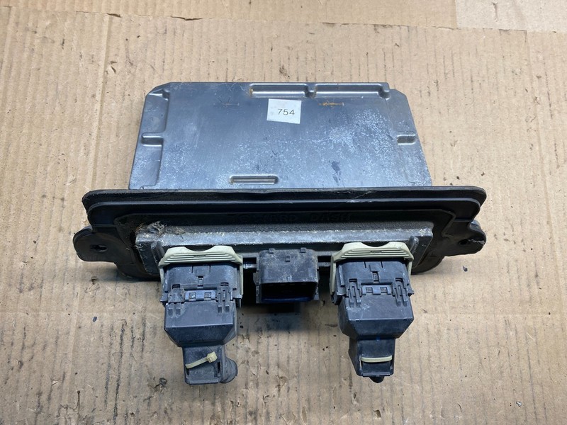 2004 Ford Explorer Engine Control Unit ECU Computer Module y1335 DG