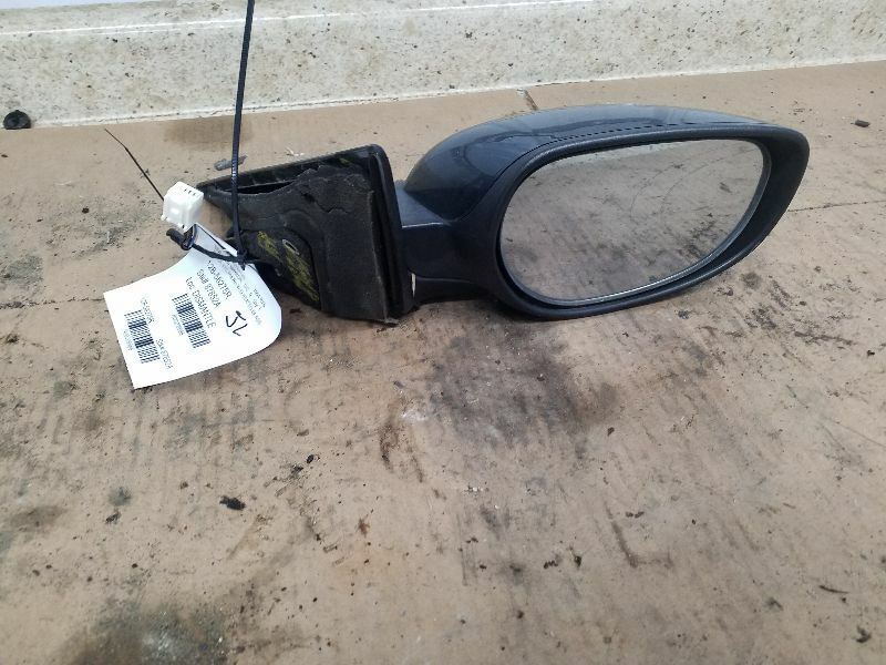 Passenger Side View Mirror Power Painted Fits 04-11 MAZDA RX8 209986