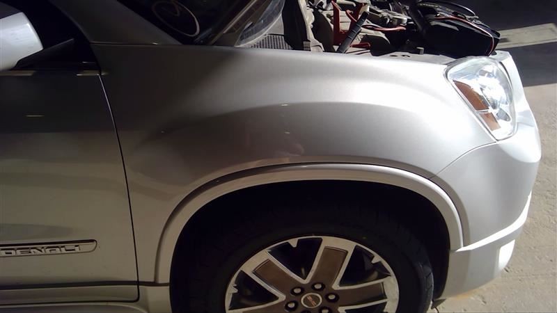 Passenger Right Fender Fits 07-12 ACADIA 3269443