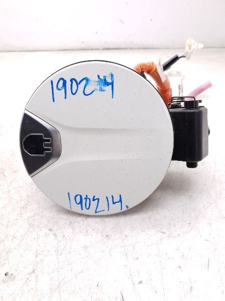 12-15 TOYOTA PRIUS PLUG-IN PASSENGER SIDE CHARGER PORT