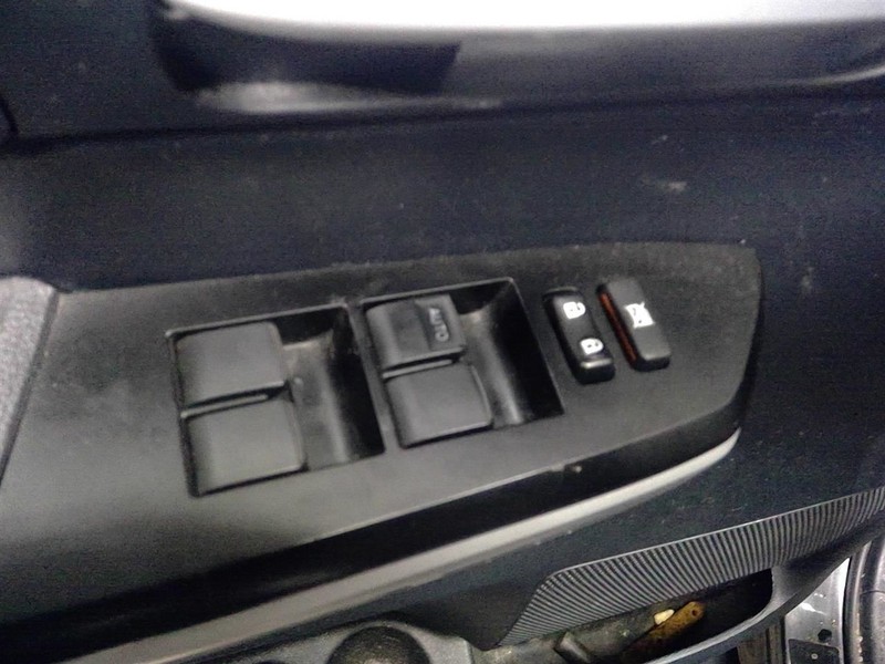 Driver Front Door Switch Driver's Master Fits 15-21 TUNDRA 1728401