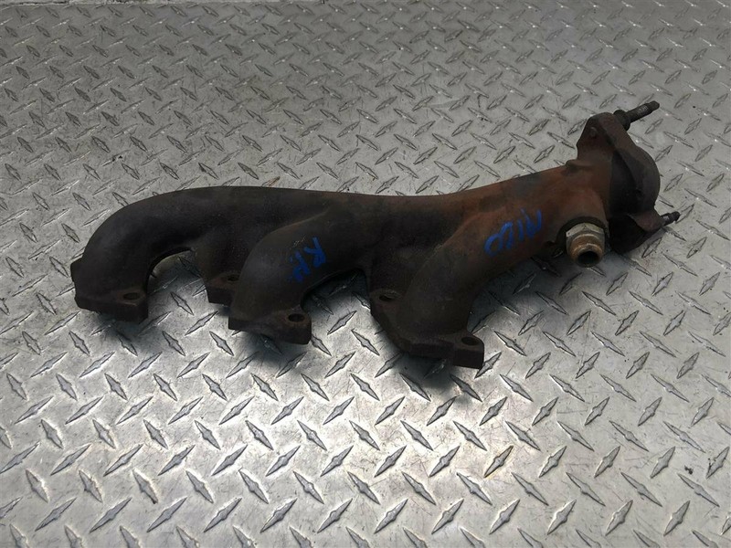 2001-2011 Ford Ranger Explorer RH Side Exhaust Manifold 4.0L V6 OEM 1L2Z-9430-CA