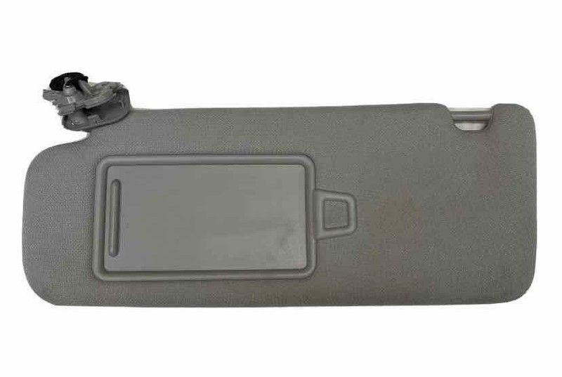Hyundai Sonata sun visor 2015 2019 left driver side gray color OEM 85201C2000