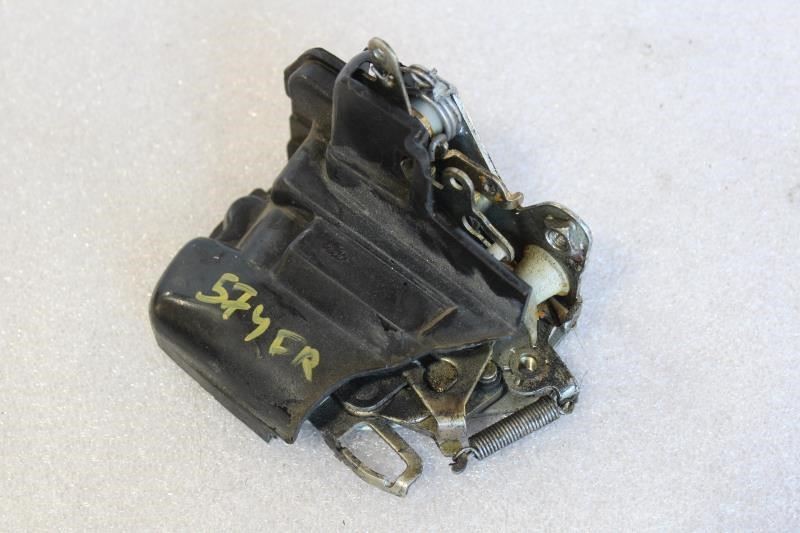 1986 1987 1988 1989 1990 91 MERCEDES 420SEL RIGHT FRONT DOOR LATCH LOCK ACTUATOR