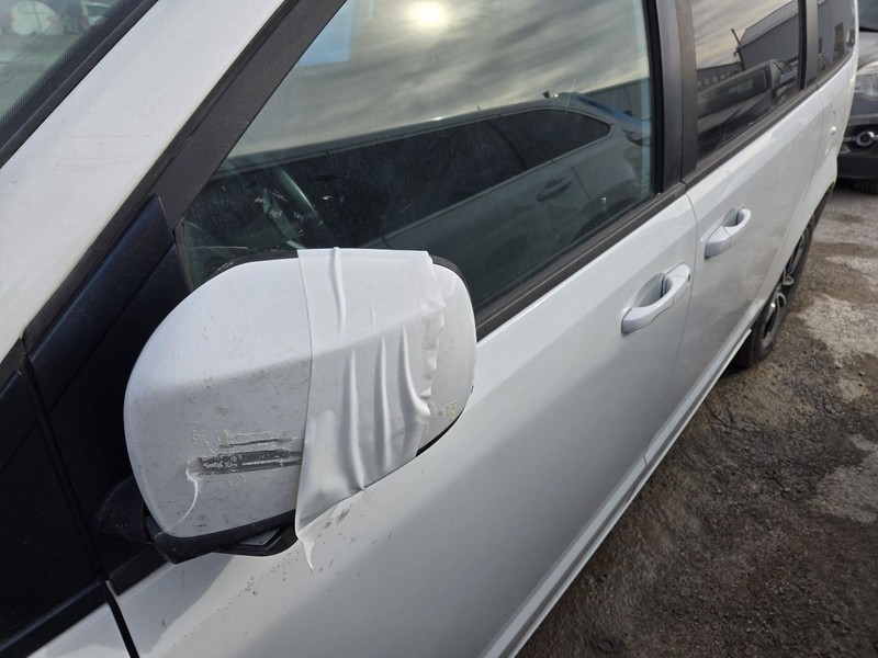 Driver Front Door 6 Pin Window Regulator Motor Fits 18-20 CARAVAN 3652274