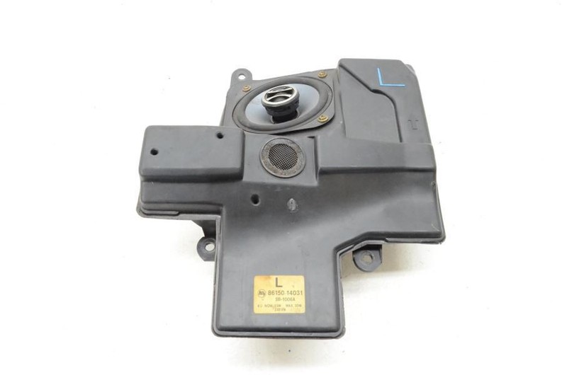 1986-1988 Toyota Supra MK3 7MGE Driver Left Front Door Speaker 86150 14031