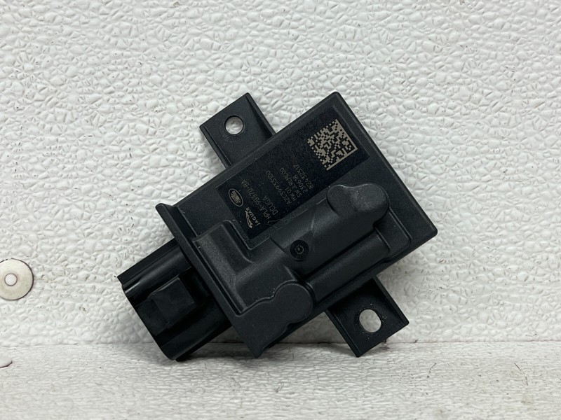 ⭐2017-2024 JAGUAR F-PACE GAS FUEL PUMP COMPUTER CONTROL MODULE UNIT OEM LOT2566