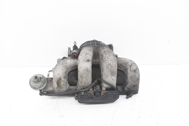 2008 Mazda Mazdaspeed 3 2.3L Turbo Intake Manifold Assembly OEM DAMAGE KW95
