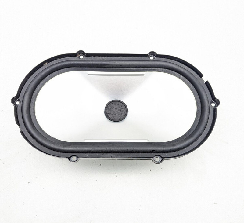 2003-2005 Range Rover HSE L322 Rear Subwoofer Speaker OEM