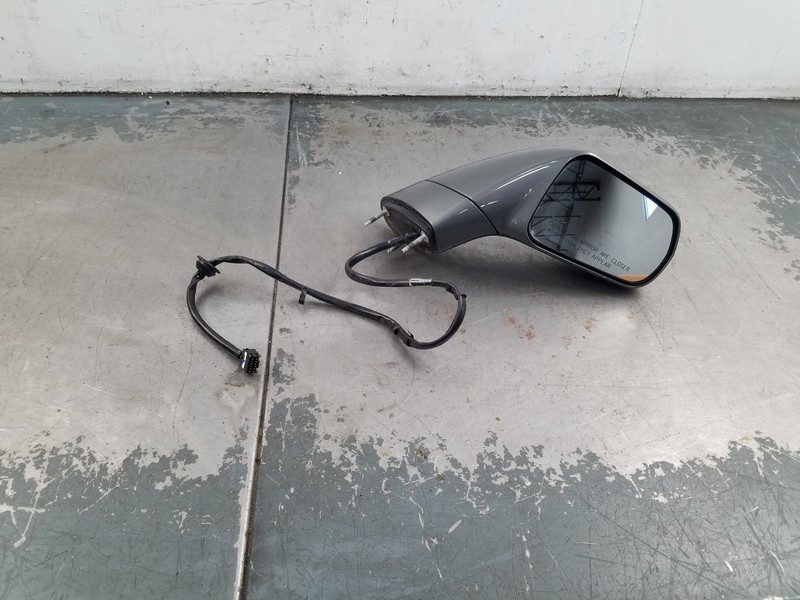2015 Chevy Corvette C7 Z06 Right Passenger Side Mirror #0947 D4