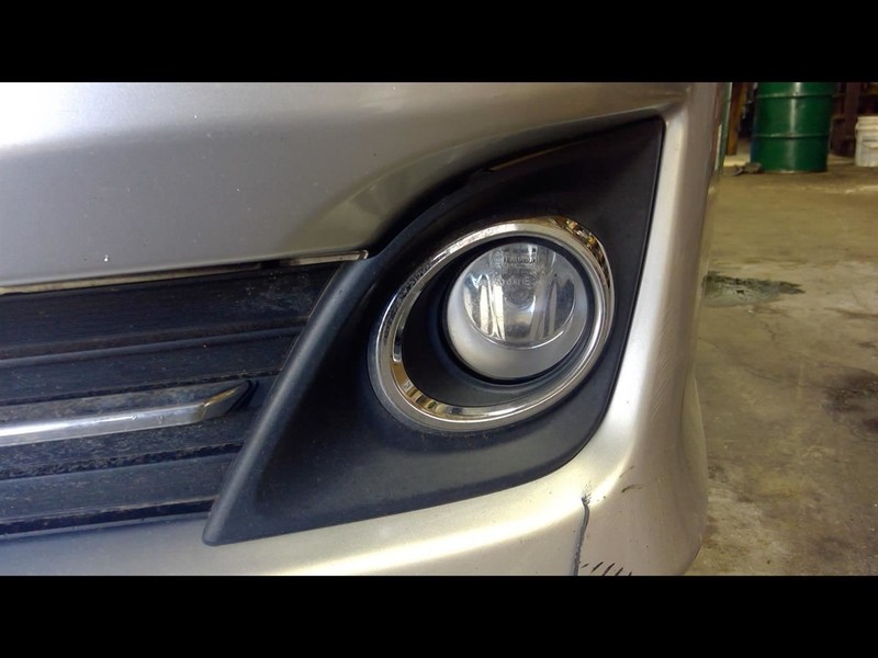 Driver Corner/Park Light Fog-driving Hatchback Fits 06-19 YARIS 1572277