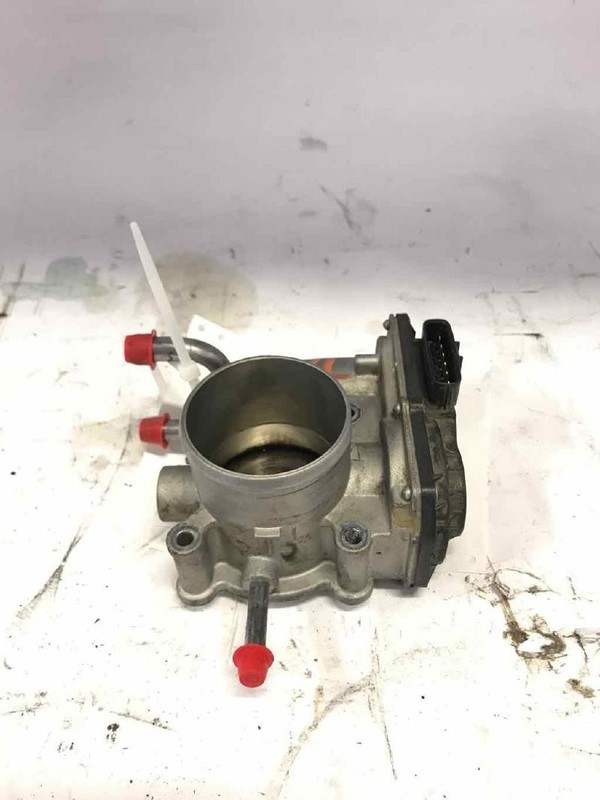 Throttle Body/valve Assy KIA RIO 12 13 14 15 16 17 18 19