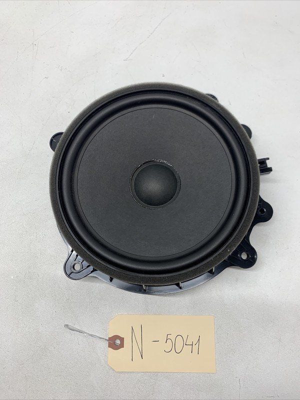 Tesla Model Y/3 Front Door Speaker Left or Right 1079744-00-E 5041 B42
