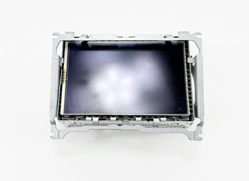 2012-2015 Jaguar XF Navigation Screen Display Radio Head Unit OEM DX23-10E889-AE