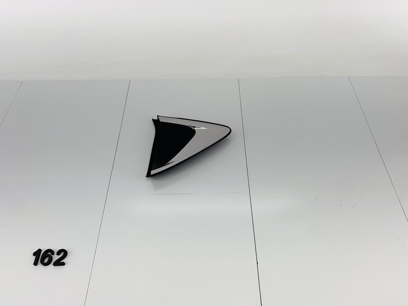 16-21 MAZDA 6 REAR LEFT DRIVER SIDE QUARTER PANEL MOLDING COVER CAP OEM