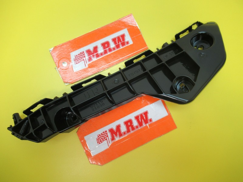 BUMPER CLIP FENDER BRACKET Passenger SIDE R FRONT for SCION TC 11 12 13 14 15 16