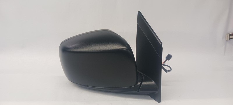 11-'20 DODGE CARAVAN Right passenger Door Mirror Power black OEM Grade A!