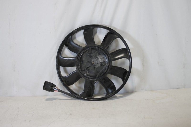 2017-2025 Audi SQ7 SQ8 Front Radiator Fan Oem