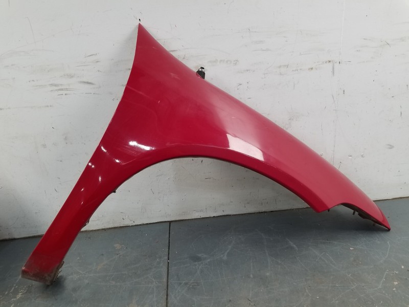 2005 Dodge Neon SRT 4 SRT4 Right Passenger Fender #8790 Q2