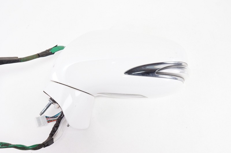 LEXUS LS460 LS600h Front Left LH Door Mirror w/ Auto Dim OEM 2010 - 2012