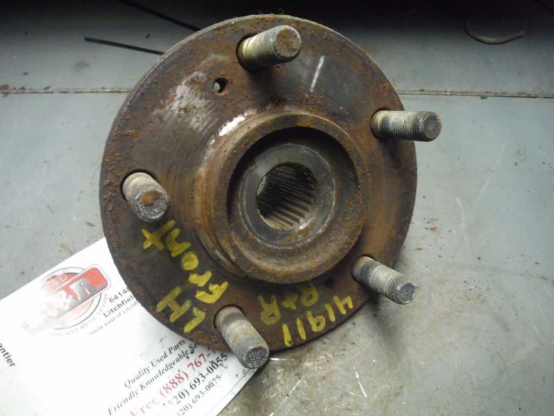 01 02 03 04 05 STRATUS HUB FRONT CPE 105386