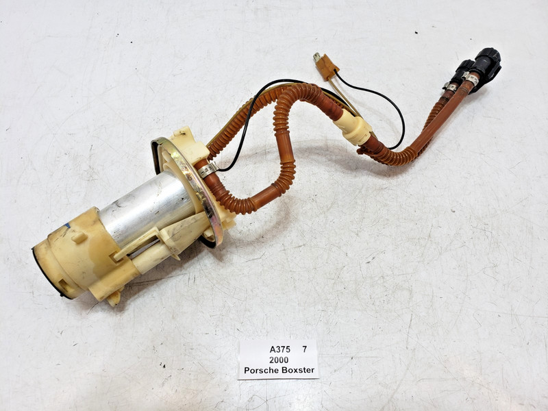 ✅ 97-01 OEM Porsche Boxster 986 911 996 Electric Fuel Gas Tank Pump