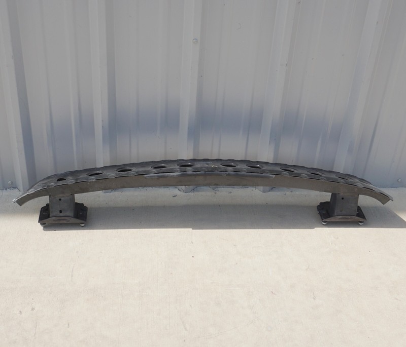 2010 - 2017 Mercedes W204 C300 E350 Bumper Reinforcement Impact Crash Bar OEM