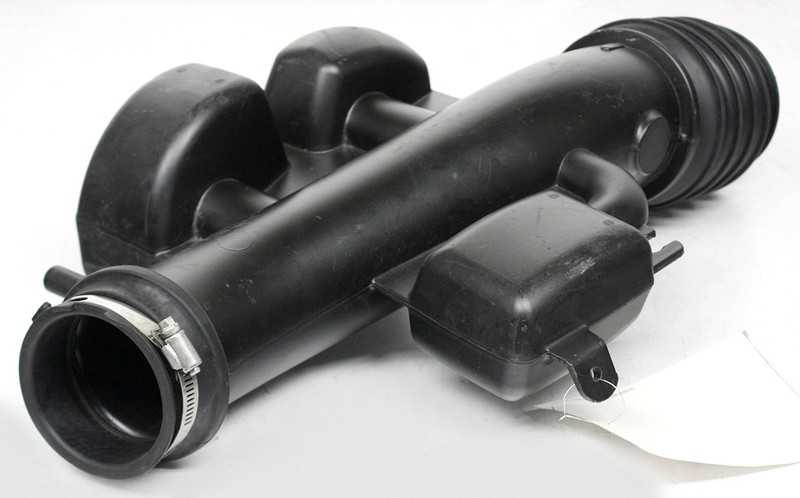 OEM Air Tube Resonator For Ford F150 3.3L ML34-9F805-AB