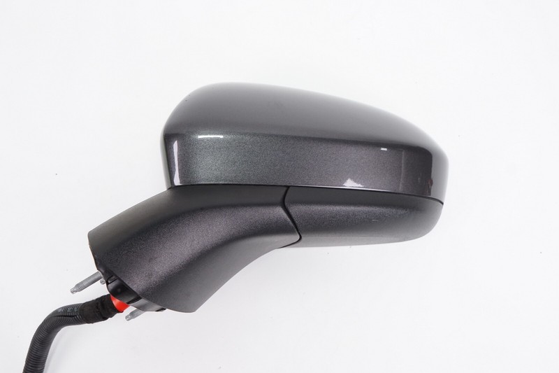 FORD FUSION Left LH Door Mirror w/ Blind Spot OEM 2017 - 2020