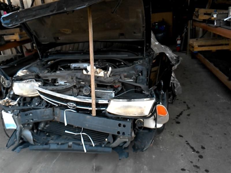 SOLARA1999 Transmission Shift Assembly 367071