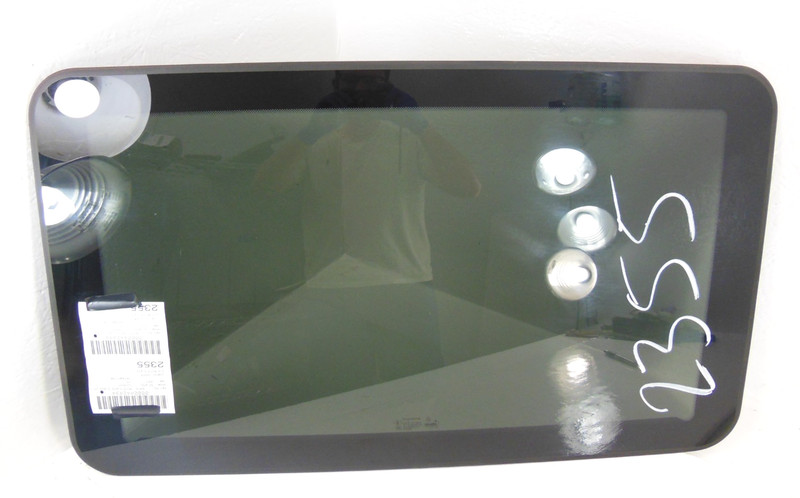 2007-2013 Mercedes-Benz S550 Sunroof Sun Roof Glass OEM