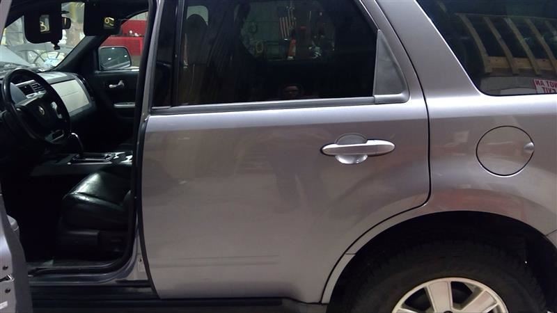 Driver Rear Side Door Electric Windows Fits 08-12 ESCAPE 3229335