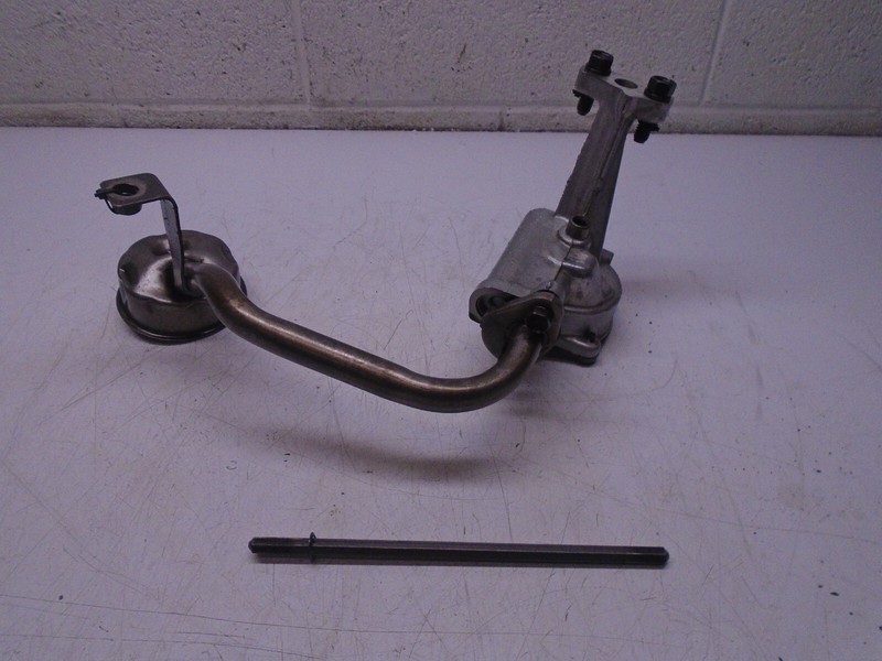 L3 OMC Cobra 5.8L V8 Oil Pump Screen 914234 0986099