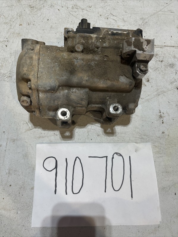 Fits 2006 2007 LEXUS RX400 And ToyotaHYBRID 3.3L A/c Air Compressor 88370-48021