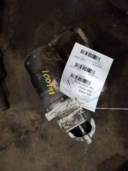 Starter Motor 8-305 120 Amp Alternator Fits 82-95 GMC 1500 PICKUP 182784