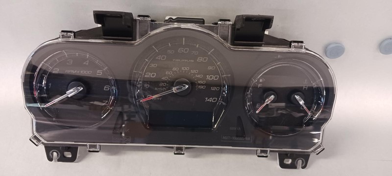 11-'12 FORD TAURUS Speedometer 107k miles OEM 1 Year Warranty!