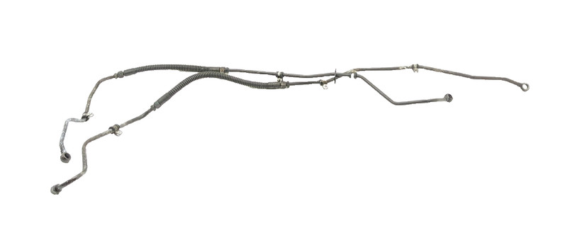 1997-2004 MERCEDES R170 SLK230 Transmission Lines Pair OEM