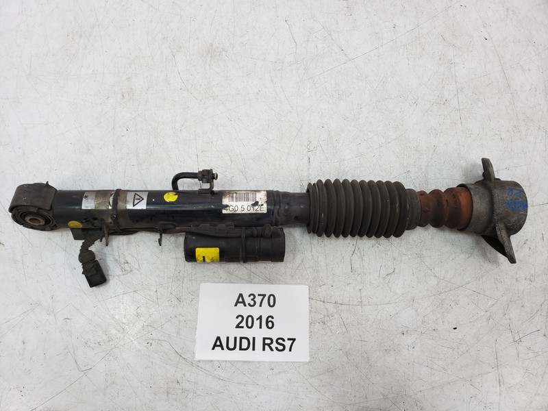 ✅ 14-18 OEM Audi RS7 Rear Right Passenger Side Shock Absorber Strut