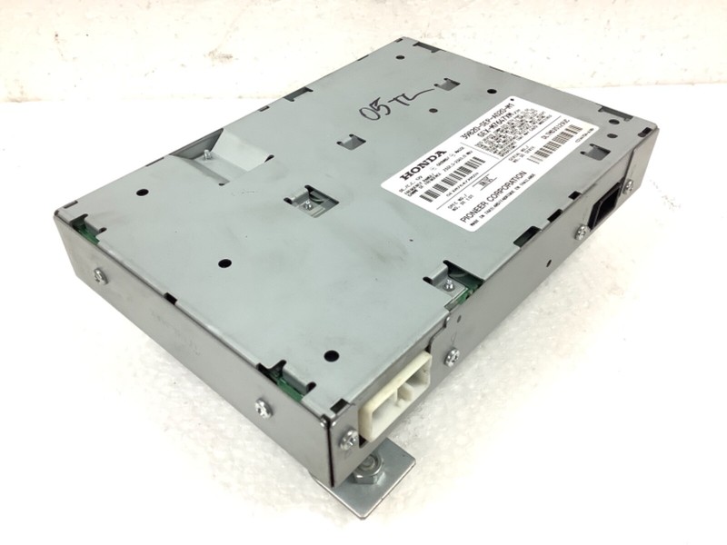 05 Acura TL Unit XM Tuner Satellite Radio Receiver Unit 39820-SEP-A02 OEM
