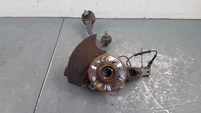 2013 Camaro ZL1 Left Front Hub Knuckle Control Arms #7052 V8