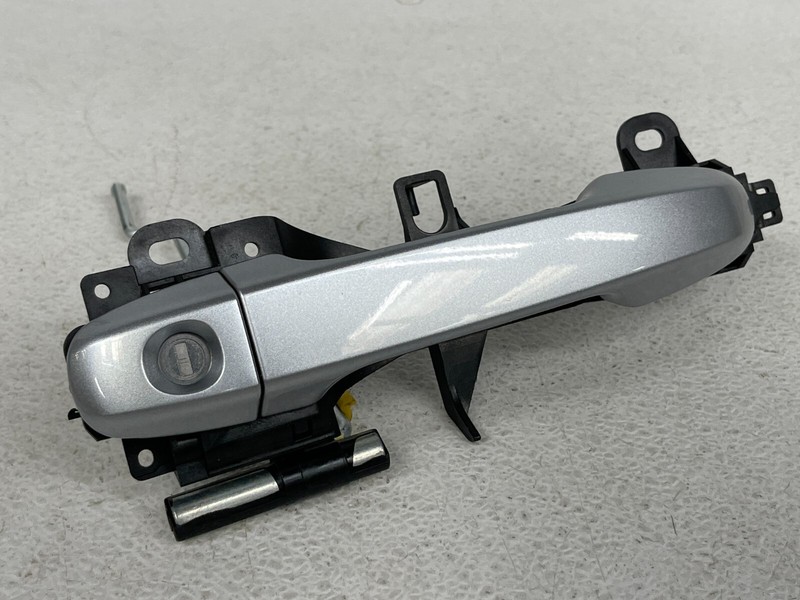 ⭐17-20 TOYOTA 86 SUBARU BRZ FRONT LEFT DRIVER EXTERIOR DOOR HANDLE OEM LOT2240