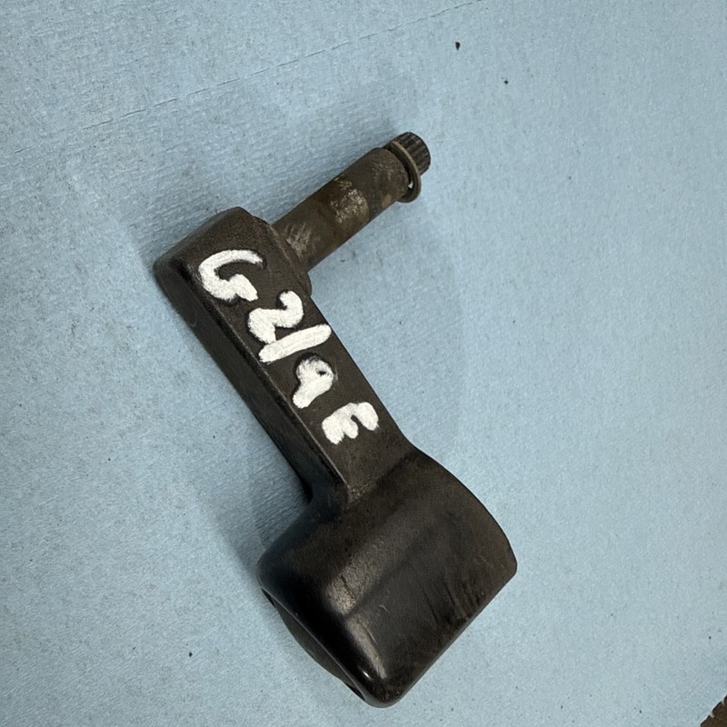 Yamaha G2e G9e 36v Electric vintage golf Cart Forward Reverse Shift Lever