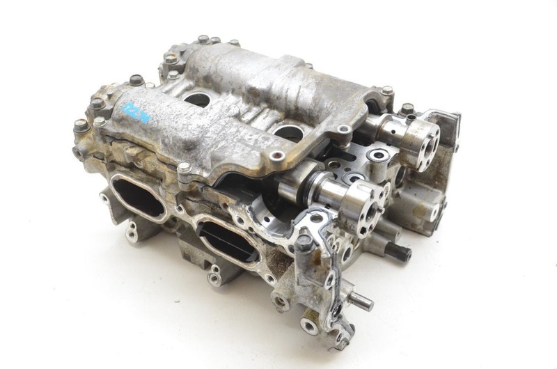Driver Left Side Cylinder Head 2.0L Fits 15-21 WRX