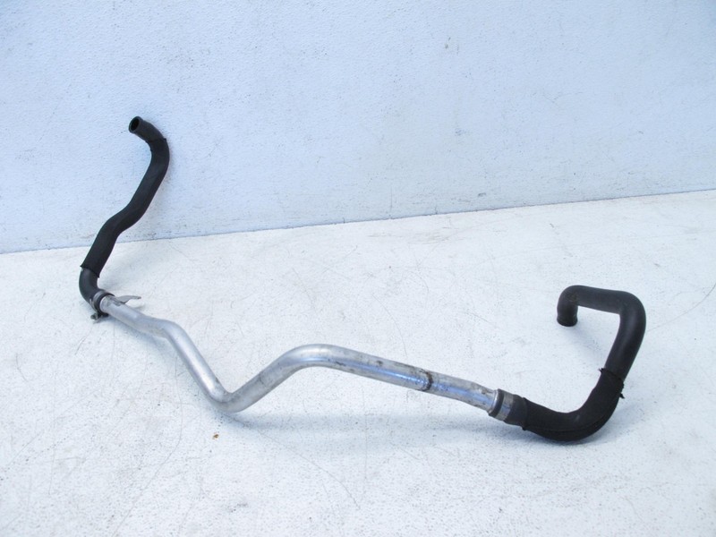 04-10 BMW E63 E64 650i 550i DYNAMIC DRIVE POWER STEERING SUCTION HOSE LINE 08062