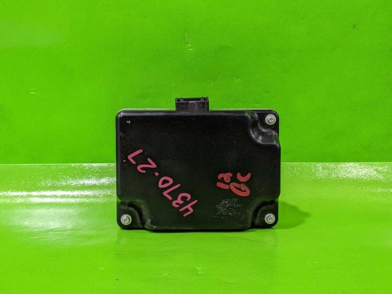 11-24 GRAND CHEROKEE POWER SUPPLY CONTROL MODULE OEM 4370-27